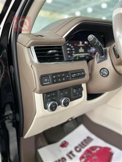 جي ام سي يوكون